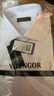雅戈尔（YOUNGOR）长袖衬衫男DP免烫衬衫纯棉面料抗皱易打理新品 YLDP10171BJA白色 43 实拍图