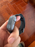 华为HUAWEI WATCH FIT 4 韵律黑氟橡胶表带 华为运动智能手表超轻薄大屏潮流运动蓝牙通话睡眠监测fit4 实拍图