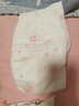 好奇（Huggies）铂金装小桃裤纸尿裤L120片(9-14kg)大号尿不湿【透爽散热】 实拍图