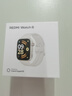 小米（MI）REDMI Watch 6 皎月银 国家补贴 澎湃OS 3 心率血氧监测 蓝牙通话 红米手表6 智能手表 小米汽车 实拍图