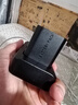 品胜索尼a7m4电池NP-FZ100相机电池  sony a7m3 a7m5 a7c2 a7r3 a7r4 a7r5 a9 ZV-E10二代 充电器套装 实拍图
