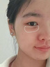 透真咖啡因60g眼霜淡化细纹提拉紧致黑眼圈男女士抗皱提亮淡眼袋眼纹 实拍图