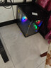 英特尔 i9水冷24核RTX4070/4060台式机电脑全套i7高配游戏组装主机i5办公设计整机吃鸡永劫电竞网吧家用 套餐六丨i9级18核丨RTX3050丨畅玩3A大作 电脑主机+外设礼包【五年质保丨 实拍图