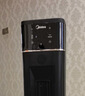 美的（Midea）【央视展示】石墨烯火焰暖风机取暖器 家用电热电暖器 全屋速热升温电暖气 轻音节能小太阳NFT-HYR 实拍图