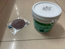 三棵树漆墙面修补膏防霉抗菌白色墙面去污修复腻子粉膏墙皮脱落防水补墙膏 实拍图