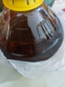 鲁花 【保真菜籽油】食用油 低芥酸特香菜籽油 6.18L   物理压榨 实拍图