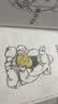 【混子哥边画边讲代表作】半小时漫画中国地理4丝绸之路篇（假如全中国是个班级，地理知识就很好记?西北?半小时漫画文库） 陈磊·半小时漫画团队中小学生课外阅读书 科普漫画 实拍图