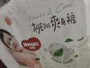 好奇铂金装小桃裤纸尿裤NB76片(5kg以下)尿不湿【透爽散热】 实拍图