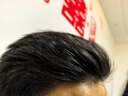 维特丝强塑定型喷雾发胶 男士头发造型蓬松哑光定型自然持久干胶420ml*2 实拍图