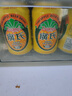 广氏无酒精菠萝啤饮料果啤麦芽汁菠萝味汽水330ml*24罐 实拍图