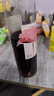 张裕（CHANGYU）初蜜真我 精酿赤霞珠甜红葡萄酒 750ml 单瓶装 自营红酒聚会自饮 实拍图