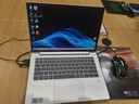 惠普（HP）战66 14英寸2025轻薄笔记本电脑 标压锐龙7 H 255 32G 1T 2.5K屏  1年上门【国家补贴】 实拍图
