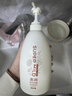 惠润（SUPER MiLD）【王曼昱同款】柔净洗发露(鲜花芳香)600mL0硅油洗发水新包装 实拍图