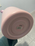 膳魔师（THERMOS）1500ML保温壶高真空不锈钢商务家用大容量热水壶THX-1500-PK 实拍图