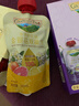 爷爷的农场金银花双柚汁100ml*3袋 儿童宝宝果汁饮料金银花柚子汁nfc零食 实拍图