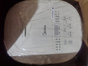 美的（Midea）电饭煲4-5人电饭锅5L银钻内胆12大菜单顶置触控屏家用煮粥微压智能电饭煲品牌官方MB-AFB5041RL 实拍图