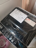 日普（RIPU）波轮洗衣机全自动 大容量洗衣机家用宿舍租房神器 10公斤宝石灰【蓝光洗护+风干洁桶+强动力电机】 实拍图