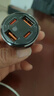 纽曼（Newmine）车载充电器四口超级快充点烟器转换器一拖三笔记本可充适用苹果17华为小米17 实拍图