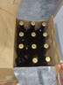 青海湖啤酒  10° 精酿青稞500ml*12 瓶大西北特色啤酒 整箱装 实拍图