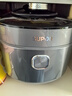 苏泊尔（SUPOR）IH鲜呼吸猛火电压力锅5L高压112kPa电饭煲高压锅4-6人家用316L球釜SY-50HC8015Q 实拍图