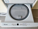 统帅（Leader）海尔出品 懒人三筒洗衣洗鞋机ProMax双烘 一屏操控 国家补贴12.5KG XQGL125-MHBLDE697U1+TB696U1 实拍图