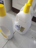 滴露（Dettol）衣物除菌液柠檬3L*3瓶杀菌除螨内衣衣物消毒液可配洗衣液儿童可用 实拍图