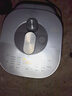 美的（Midea）0涂层电压力锅6L大容量家用速嫩感双胆IH全自动智能预约煲汤电锅煮饭电饭煲高压锅京东年货S6177K 实拍图