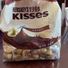 好时 Kisses 牛奶巧克力 500g 糖果零食 婚庆喜糖 伴手礼 生日礼物女 实拍图