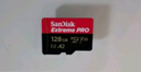 闪迪（SanDisk）256GB TF（MicroSD）内存卡 A2 4K V30 U3 C10 至尊超极速移动存储卡 读速200MB/s 写速140MB/s 实拍图