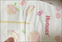 好奇（Huggies）铂金装小桃裤纸尿裤S96片(4-8kg)新生儿小号尿不湿【透爽散热】 实拍图
