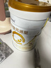 合生元（BIOSTIME）派星 较大婴儿配方奶粉2段(6-12个月)新国标 800克*2罐 实拍图