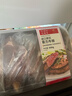 春禾秋牧 阿根廷原切菲力小牛排1kg/8-10片赠料包 儿童零添加 低脂健身 实拍图