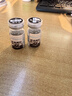 博士伦彩色隐形眼镜美瞳年抛大直径 超逸睛彩1片装 棕色800度【1副需拍2片】 实拍图