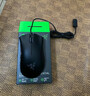 雷蛇（Razer）炼狱蝰蛇标准版有线鼠标 人体工学 电竞游戏 右手通用型 吃鸡/LOL/CSGO游戏鼠标 黑色 实拍图