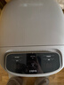 蓓慈(beici)泡脚桶杀菌足浴盆自动加热暖脚按摩理疗洗脚盆足浴桶送父母送长辈送男女友生日礼物M2Pro 实拍图