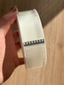 得力(deli)纳米胶带 30mm*3m 强力胶透明无痕胶双面胶免钉胶 升级防尘泡壳 可重复使用 得盛系列2卷 JL589 实拍图