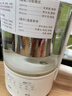 olayks立时 养生壶迷你养生杯 小型煮茶壶一人花茶壶带滤网 恒温不锈钢水壶 0.6L养生电炖杯 实拍图