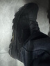 斯凯奇（Skechers）岚霖男鞋秋季户外登山鞋徒步鞋耐磨防滑休闲运动鞋237672 实拍图