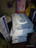 舒洁（Kleenex）湿厕纸 80抽*6包厕纸洁厕湿巾湿厕纸纯水婴儿湿厕纸 实拍图