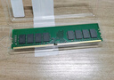 光威（Gloway）16GB DDR4 3600 台式机内存条 天策 马甲条 精选颗粒 CL18 星空黑 实拍图