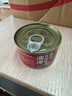 梅林MALING油浸金枪鱼肉罐头深海补捞健身即食海鲜方便食品100g 实拍图