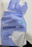 全棉时代一次性内裤女纯棉不掉絮灭菌 L码5条【品牌直供 安全灭菌】 实拍图