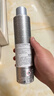 施华蔻专业OSIS刚劲发胶定型喷雾300ml 清爽蓬松自然持久男士碎发造型美发 实拍图