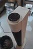 美的（Midea）【升级加高】取暖器家用暖风机/立式电暖气/轻音省电热风机/电暖器/全屋速热小太阳烤火炉HFT22WCW 实拍图