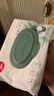 好奇（Huggies）小森林湿巾80抽6包婴儿湿巾天然植物超厚倍柔手口可用 实拍图