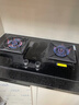 老板（Robam）【国家补贴】【升级防干烧火神灶】70%热效率燃气灶天然气灶具煤气灶以旧换新猛火灶JZT-57B9A 实拍图