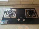 方太【换装优选性价比】燃气灶天然气家用嵌入式 可调节换装灶具 5.0kW*猛火燃气灶 TH32B 实拍图