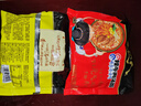 统一 汤达人 韩式辣牛肉汤面 125克*5包 五合一 煮食风味更佳 实拍图