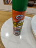 龟牌（Turtle Wax）多功能泡沫清洁剂(500901*3)650ml汽车内饰清洗剂座椅皮革清洗剂 实拍图