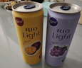 锐澳（RIO）洋酒 鸡尾酒 预调酒  果酒 微醺3度甜酒 330ml*16罐  聚会送礼 实拍图